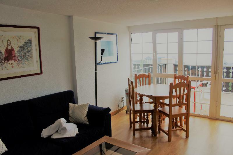 Imeda Apartamento Atlas 시에라네바다 외부 사진
