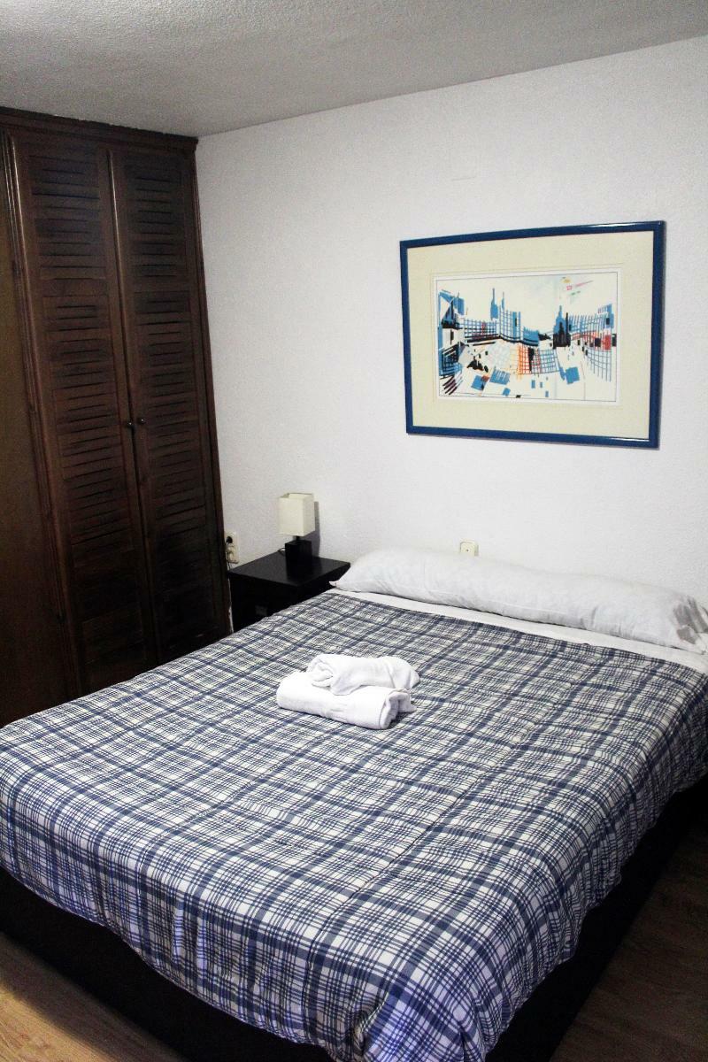 Imeda Apartamento Atlas 시에라네바다 외부 사진